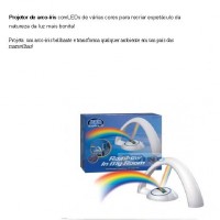 ARCO IRIS A LEDS